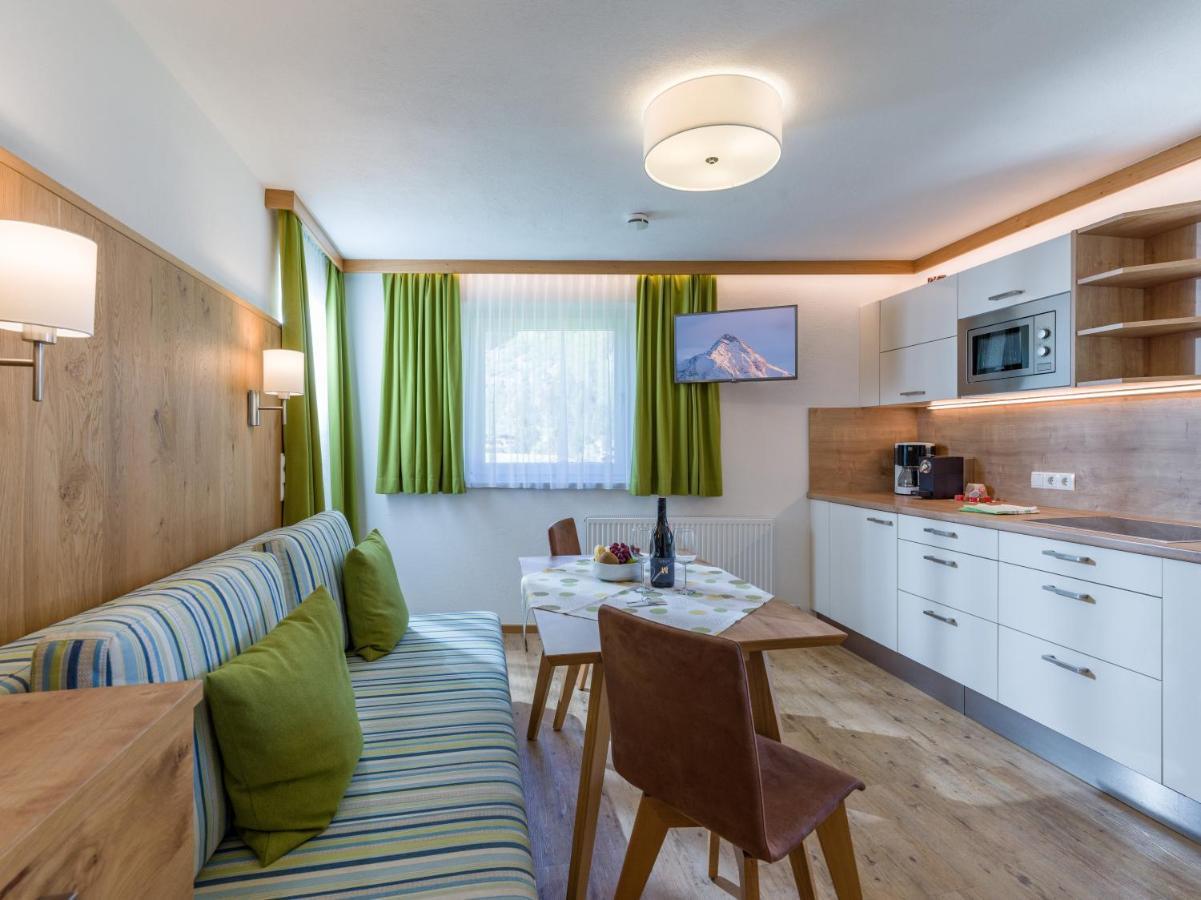 Apartmenthaus Katharina Майрхофен Экстерьер фото