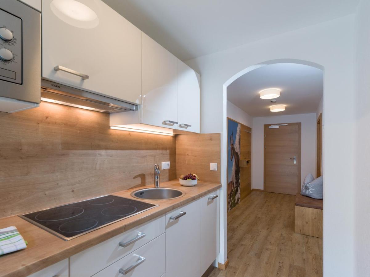 Apartmenthaus Katharina Майрхофен Экстерьер фото